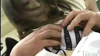 Teecher fuck japane: Blowjob, Doggy  Cowgirl Porn