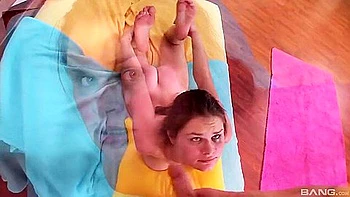 Ass Teen 18+ Mouth - Reagan