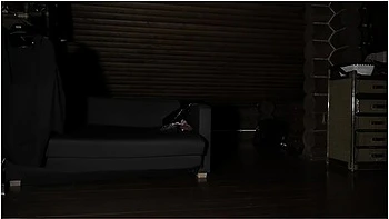 Mature Bbw Milf With A Big Bush On Her Pussy And Big Saggy Tits Is Changing Clothes