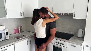 Succubus, 20 years old, also gets naughty with women... - Jacquie et Michel TV