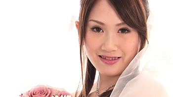 Sexy Japanese Bride Has Breathtaking Sex For The First Time