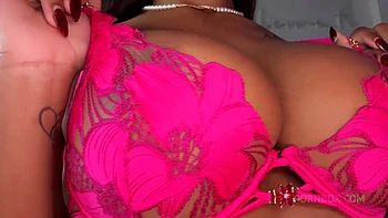 My Pov With Hot And Busty Lily Starfire