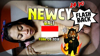 Flashback: Newcy - Videos - JohntronX