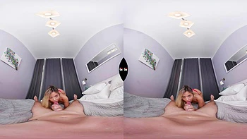 Novella Gets Her Ass Creampied