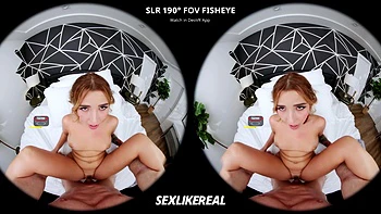 [SLR] Porn Academy Challenge #1