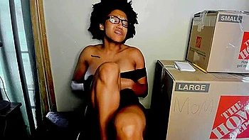 Run Away With Stepmommy