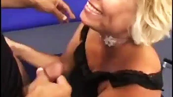 Ajx bbw mom and latin male WB: Blowjob, Doggy  Cowgirl Porn