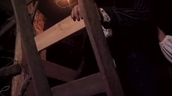 The Country Lady Doggside In The Barn Enjoys A Nice Cock With Attila Schuster