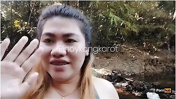 Pinay Kantutan Sa Ilog - Pinoykangkarot