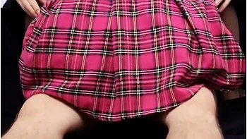 Hot Sex前の彼氏の興奮