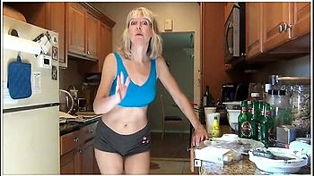 Jamie Foster - Hairy Update