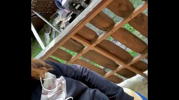 Extreme dare  Masturbate  near a stranger