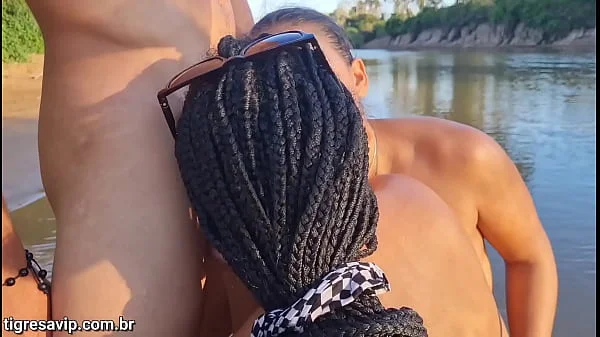 tigresavip fazendo um sexo lesbico com miia thalia ate qui aparece o pescador