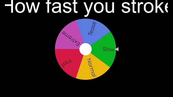 Fap Decider - Edging Instructions