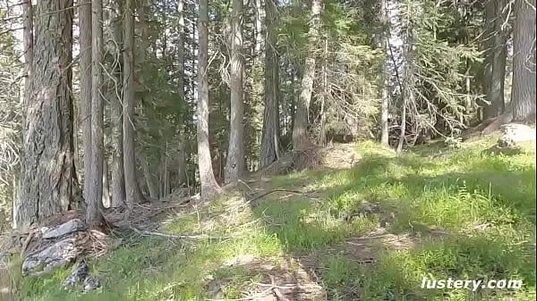 Lustery Submission #796: Bruce & Nicole - VLOG: Anal Sex 1-Ohh-1