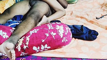 Village Boudi Romance