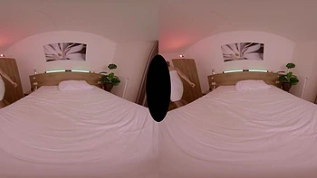 Adriana Sweet Blonde and Billie Star enjoy a slippery Nuru Gel