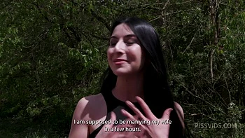 Broken car before wedding Wet, Kaitlyn Katsaros, 5on1, Mixed