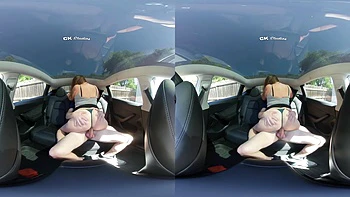 Sex in the Back Seat (NO AUDIO)