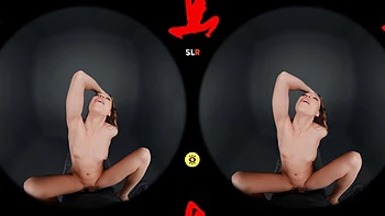 Immersion: Lover's Gaze (Missionary)