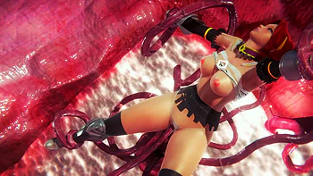 Myne gets her just deserts : rise of the shield hero parody