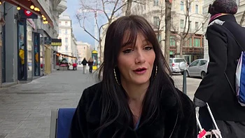 Marie lets go completely in an unbridled threesome! - Jacquie et Michel TV