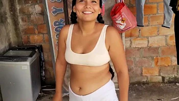 Sex with the neighbor