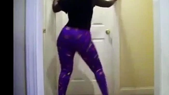 Mecca s Challenge: Big Ass, Stripchat  Solo Porn