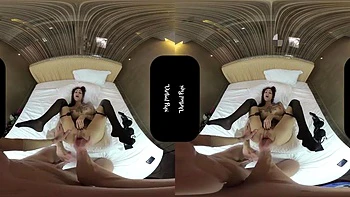 Vr jui: Blowjob, Doggy  Cowgirl Porn