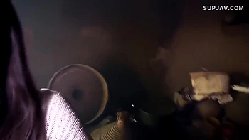 342 Wild Kingdom Creampie Raw Footage With African Natives Vol.1 Decensored