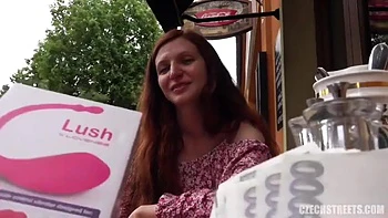 A Czech Street Vol 1