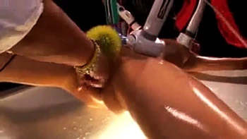 00764,Intense Japanese play