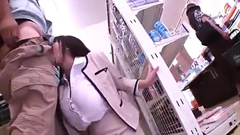 00770,Woman writhing in lewd play