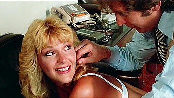 Public Affairs (1983) - Annette Haven