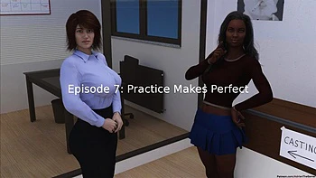 Where The Heart Is 7.1: Pov, Redhead  Teasing Porn