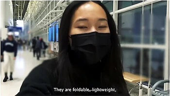 Sweet Louisiana - Lunas Journey (episode 21) With Luna Okko