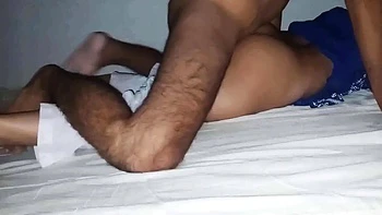 Aunty Fuck With Pussy Farting