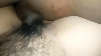 My Boyfriend Cum Twice In My Pussy