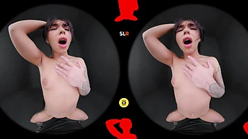 Immersion: No Holding Back (Cowgirl Vol. 2)