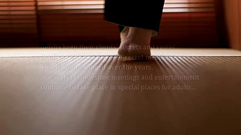 Hime Marie Geisha Threesome Hospitality