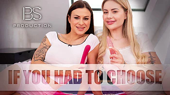 Billie Star Catches Her Stepsister Georgina Fucking The Guy She