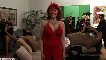 The Invitation - Episode 2