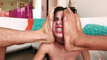 DP Diva Kaitlyn Katsaros Double Anal Penetration And Fisting