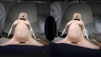 Robber: Blowjob, Doggy  Cowgirl VR Porn