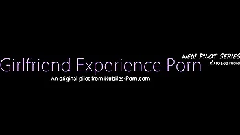 Tali Dova - College Girlfriend Hard Fast Fuck And Facial