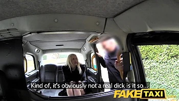 Large Dick And Taut Holes