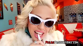 Hottie Fake Mother Riding Cock Hard Young Stepson: Blowjob, Doggy  Cowgirl Porn