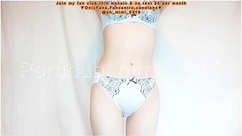 個撮下着の断捨離動画販売もするよカタロク動画japanese試着