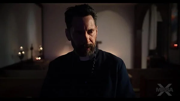 MissaX - Under the Veil Act One - Ashley Lane Charlotte Stokely Aiden Ashley