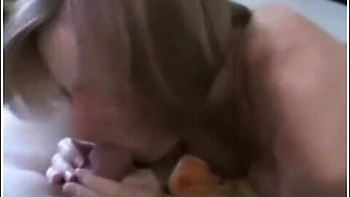 The Amateur Granny I Fucked Yesterday